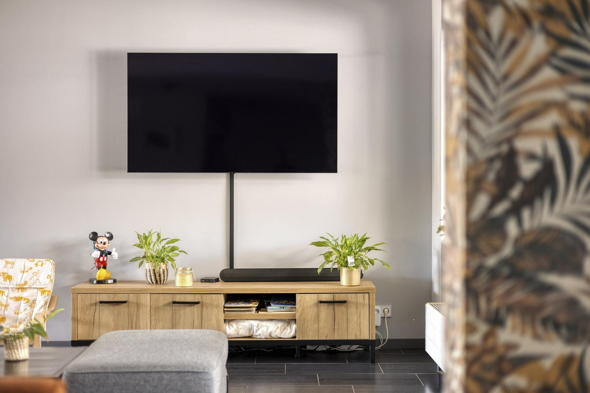 Tussenwoning te koop: Ten Hovestraat 10, Bergen Op Zoom