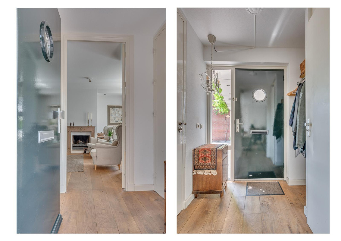 Hoekwoning te koop: Saffier 29, Venlo