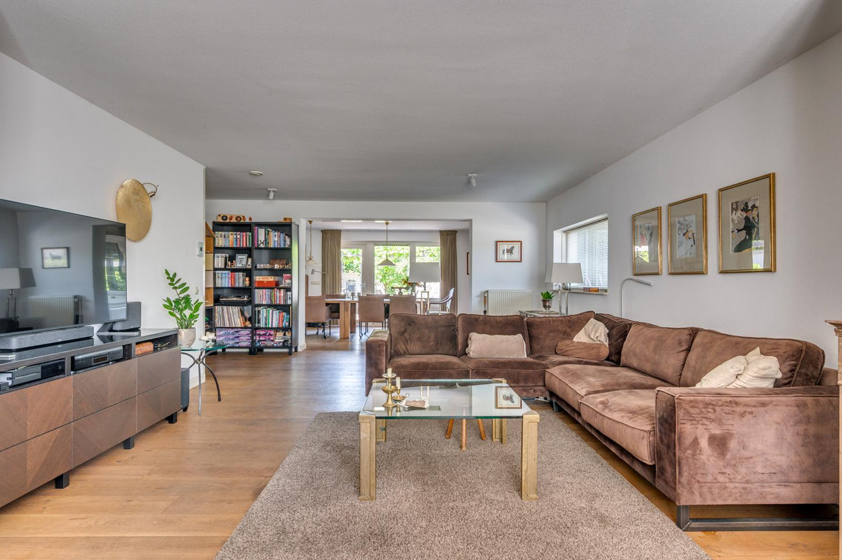 Hoekwoning te koop: Saffier 29, Venlo