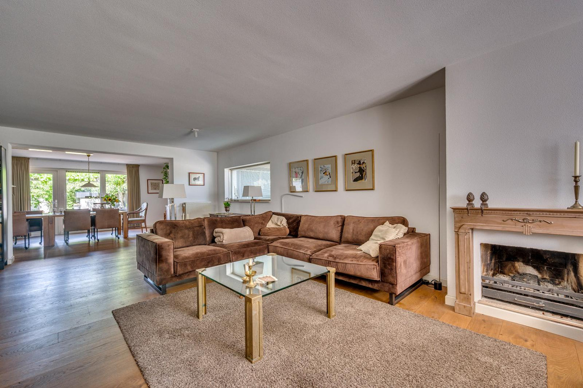 Hoekwoning te koop: Saffier 29, Venlo