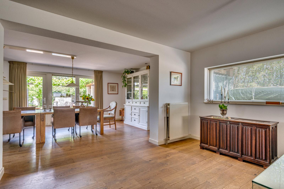 Hoekwoning te koop: Saffier 29, Venlo