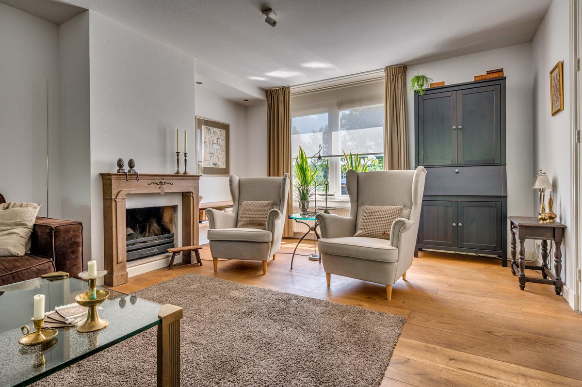 Hoekwoning te koop: Saffier 29, Venlo