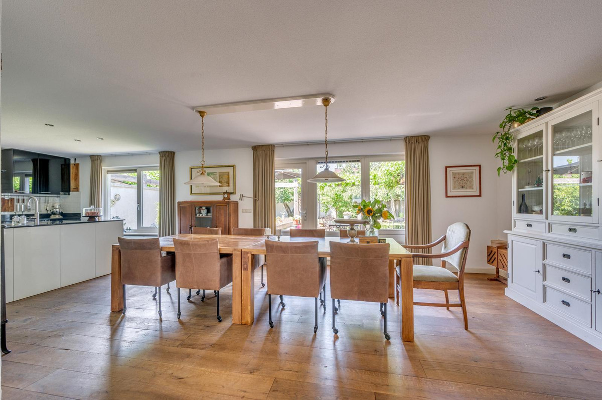 Hoekwoning te koop: Saffier 29, Venlo