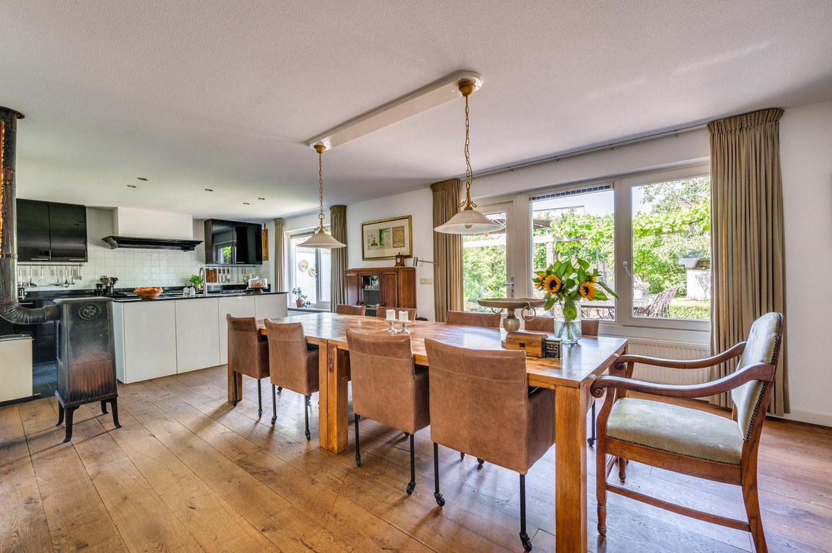 Hoekwoning te koop: Saffier 29, Venlo