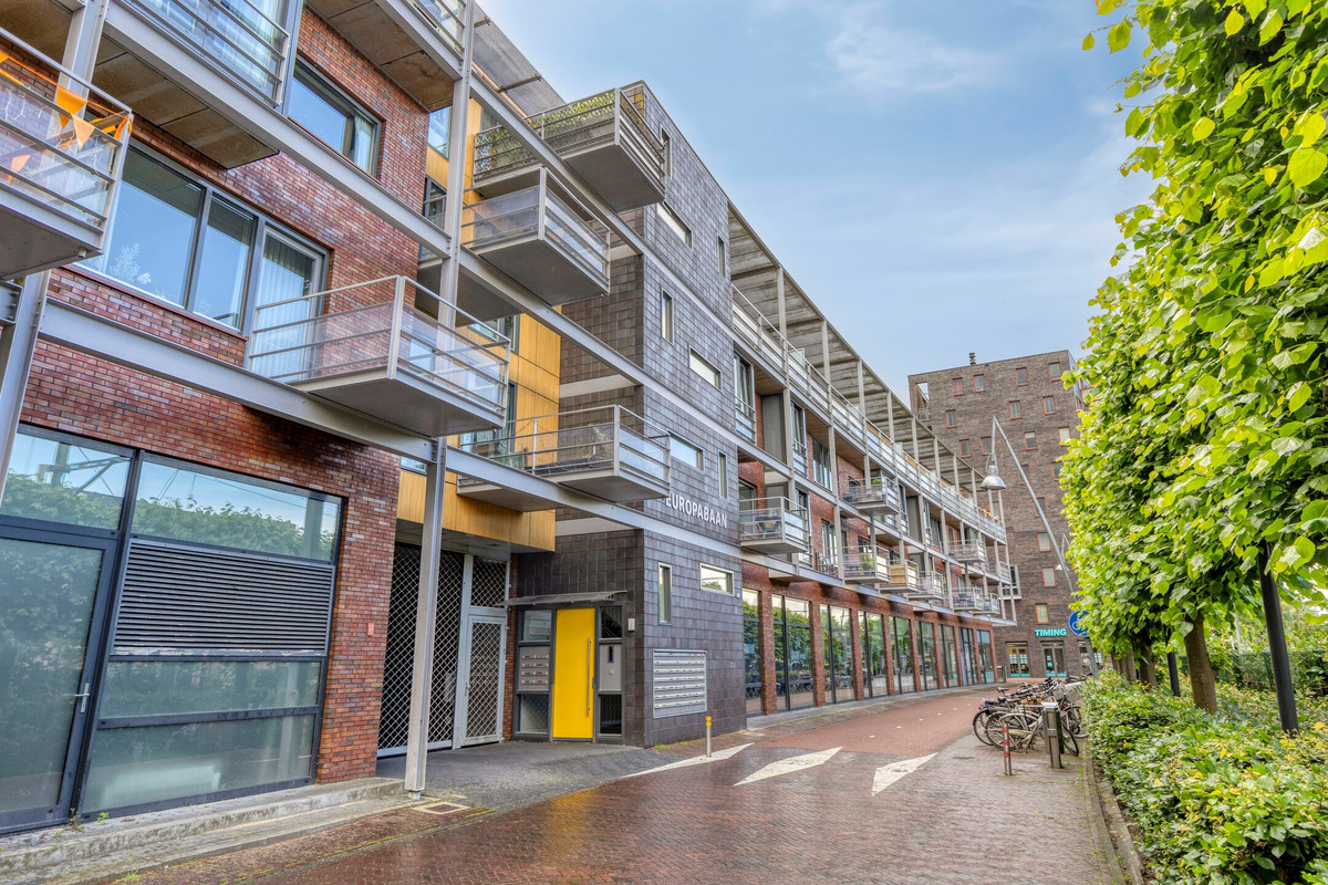 Appartement te koop: Marktstraat 251, Ede