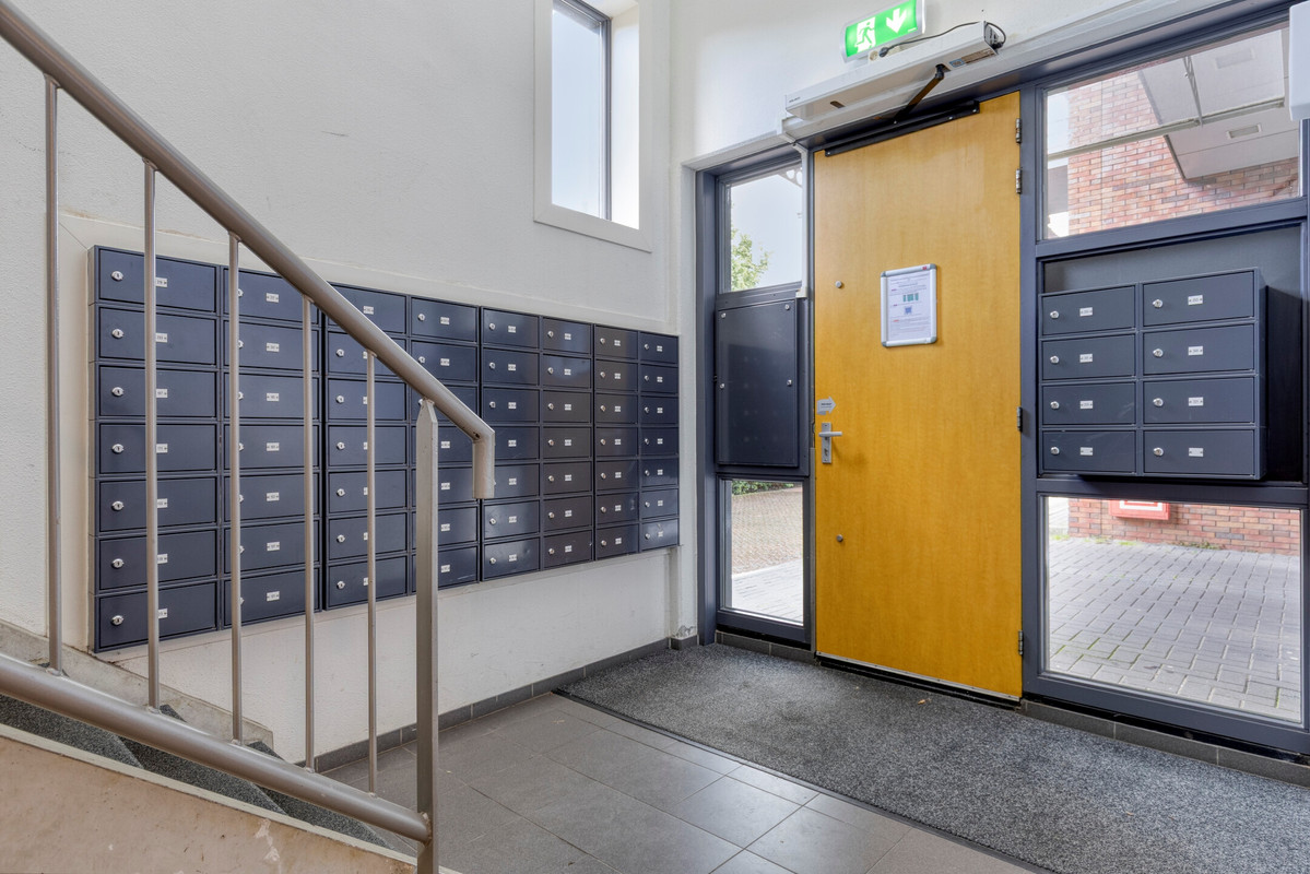 Appartement te koop: Marktstraat 251, Ede