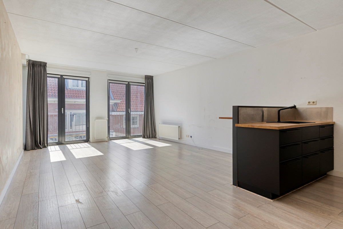 Appartement te koop: Marktstraat 251, Ede