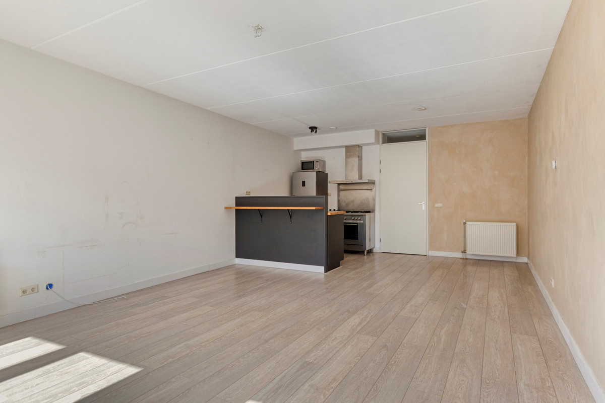 Appartement te koop: Marktstraat 251, Ede