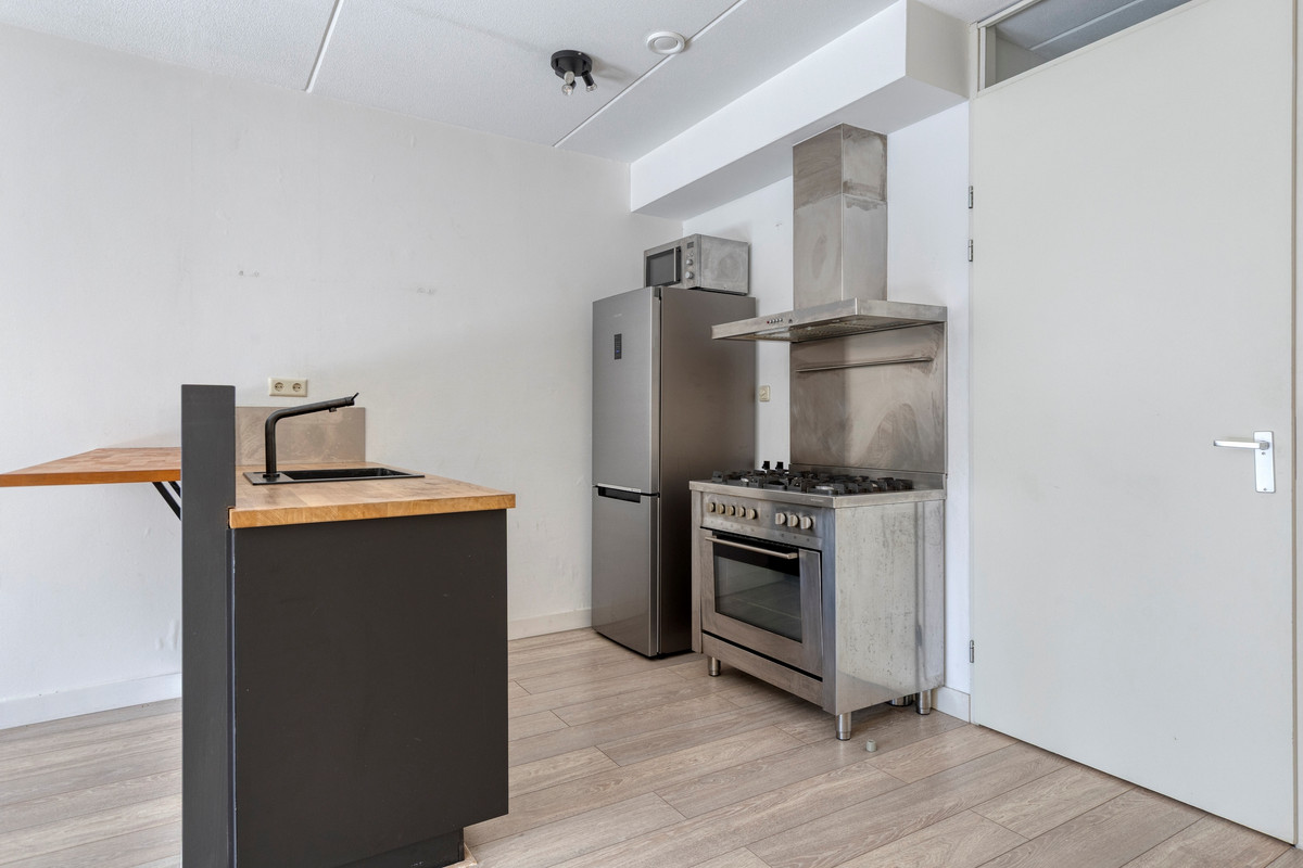 Appartement te koop: Marktstraat 251, Ede