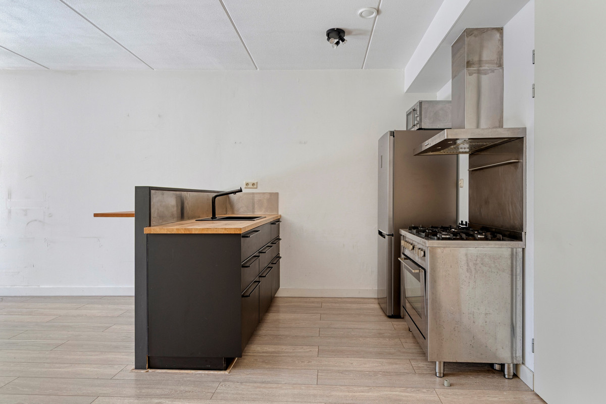 Appartement te koop: Marktstraat 251, Ede