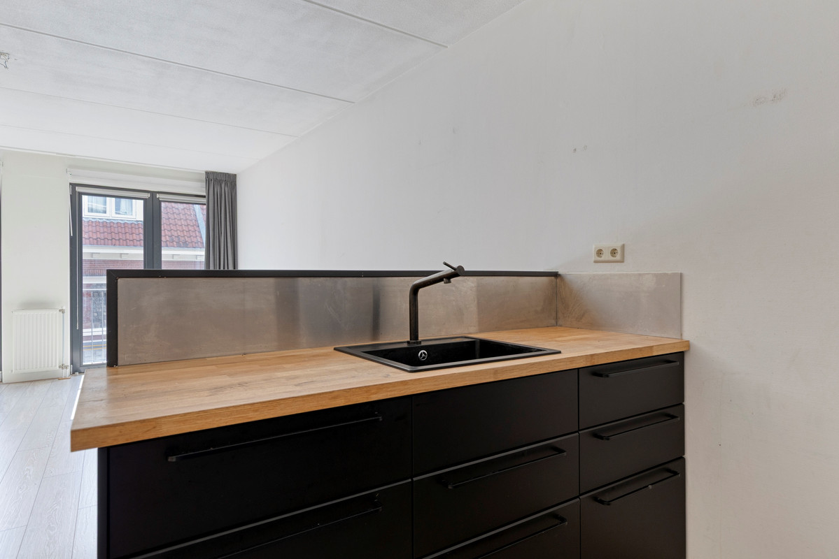 Appartement te koop: Marktstraat 251, Ede