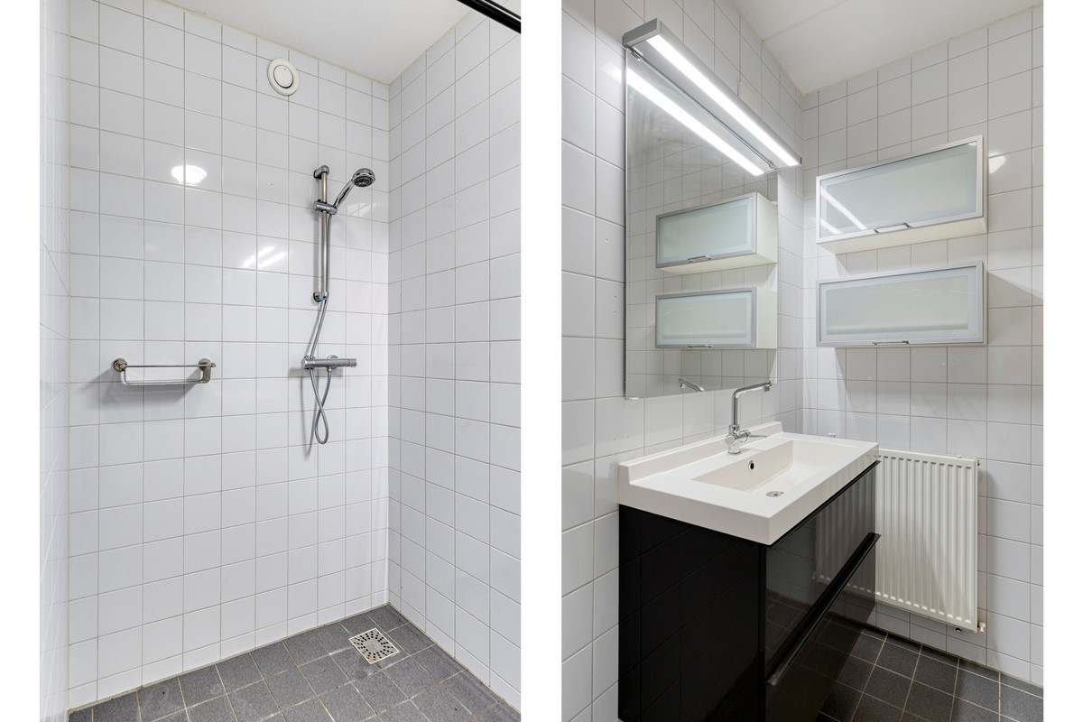 Appartement te koop: Marktstraat 251, Ede