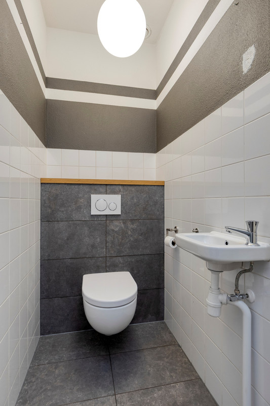 Appartement te koop: Marktstraat 251, Ede