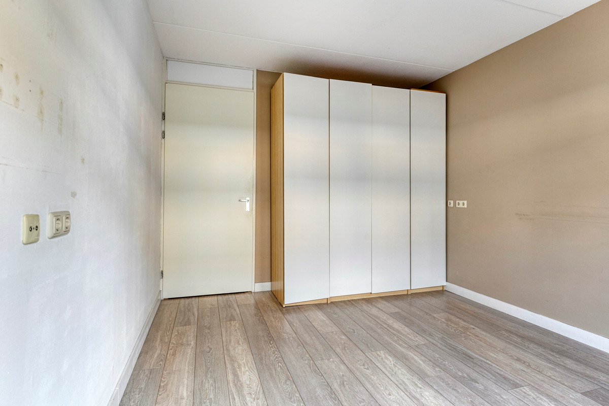 Appartement te koop: Marktstraat 251, Ede