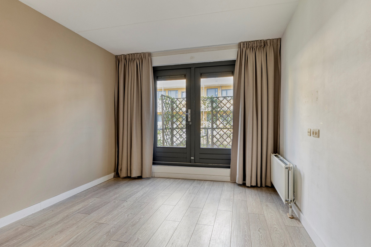 Appartement te koop: Marktstraat 251, Ede