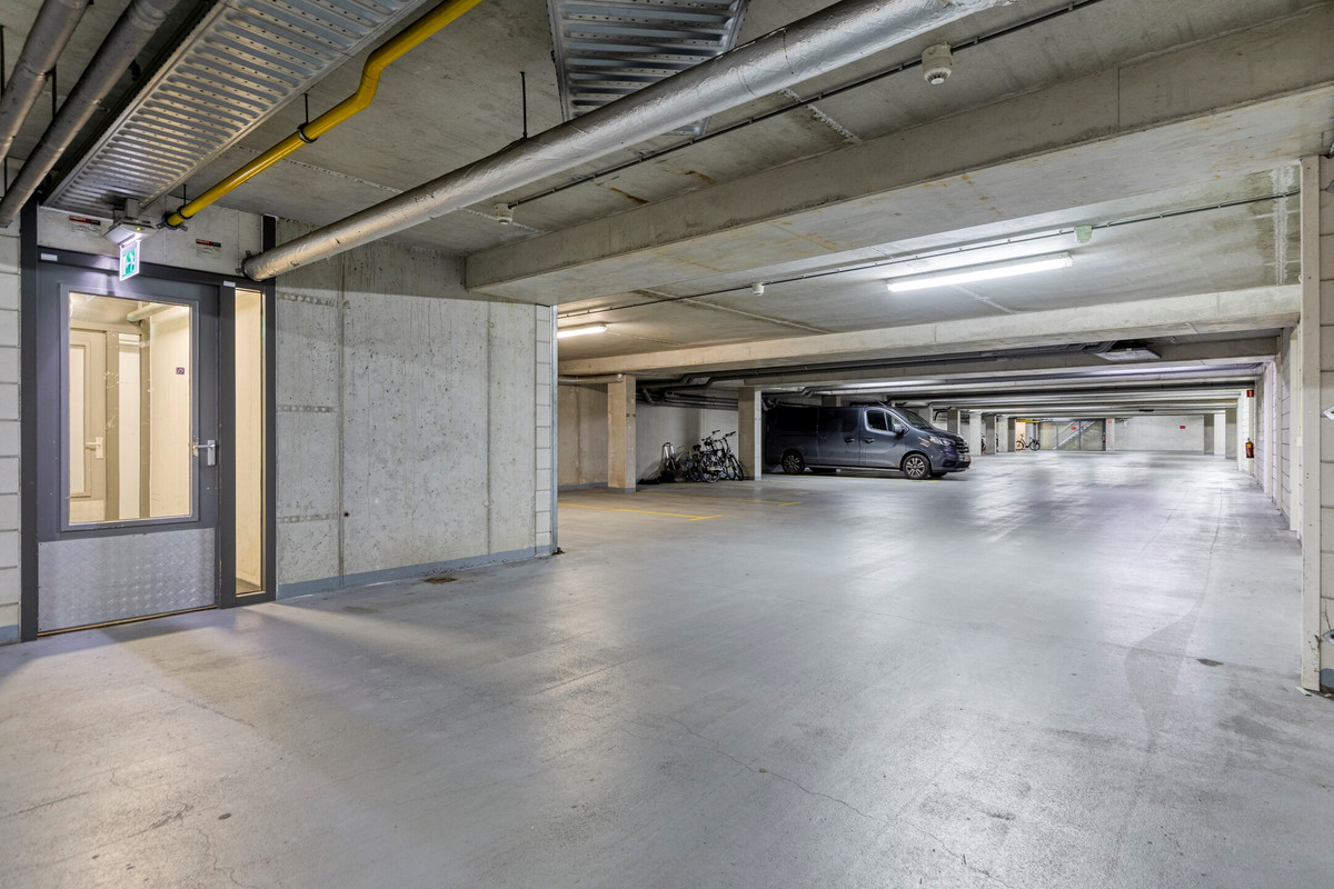 Appartement te koop: Marktstraat 251, Ede