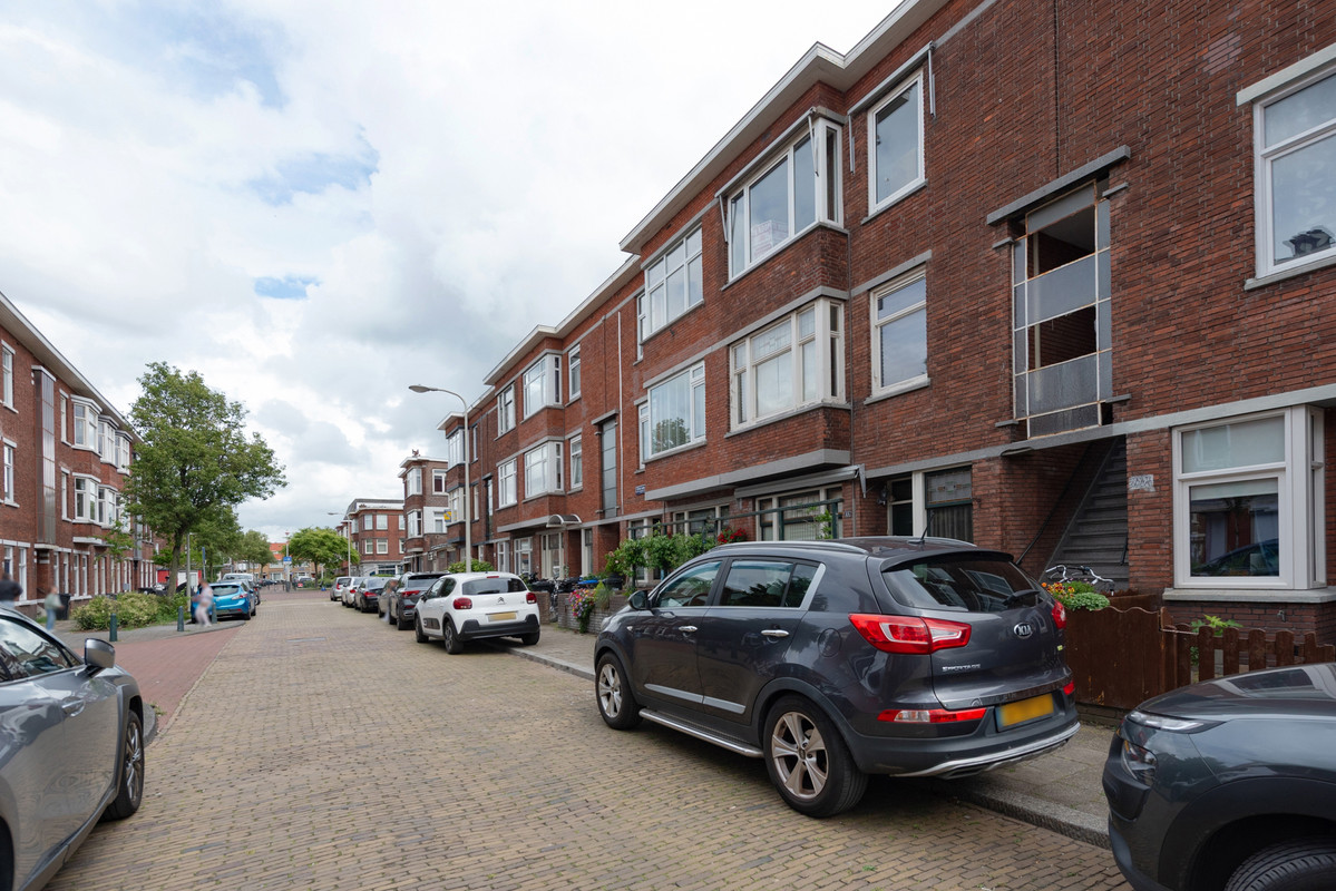 Appartement te koop: Elise Van Calcarstraat 72, 'S-Gravenhage