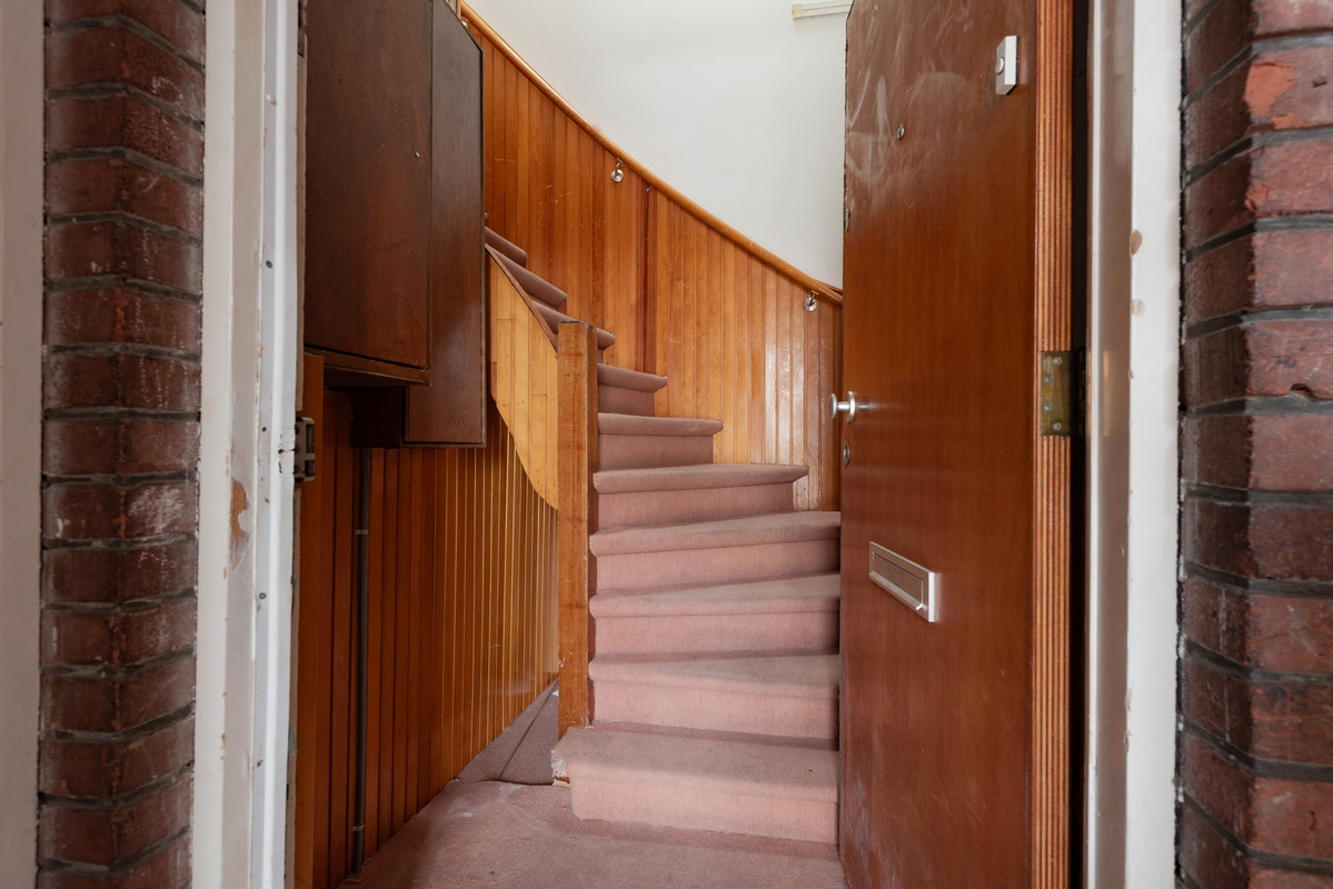 Appartement te koop: Elise Van Calcarstraat 72, 'S-Gravenhage