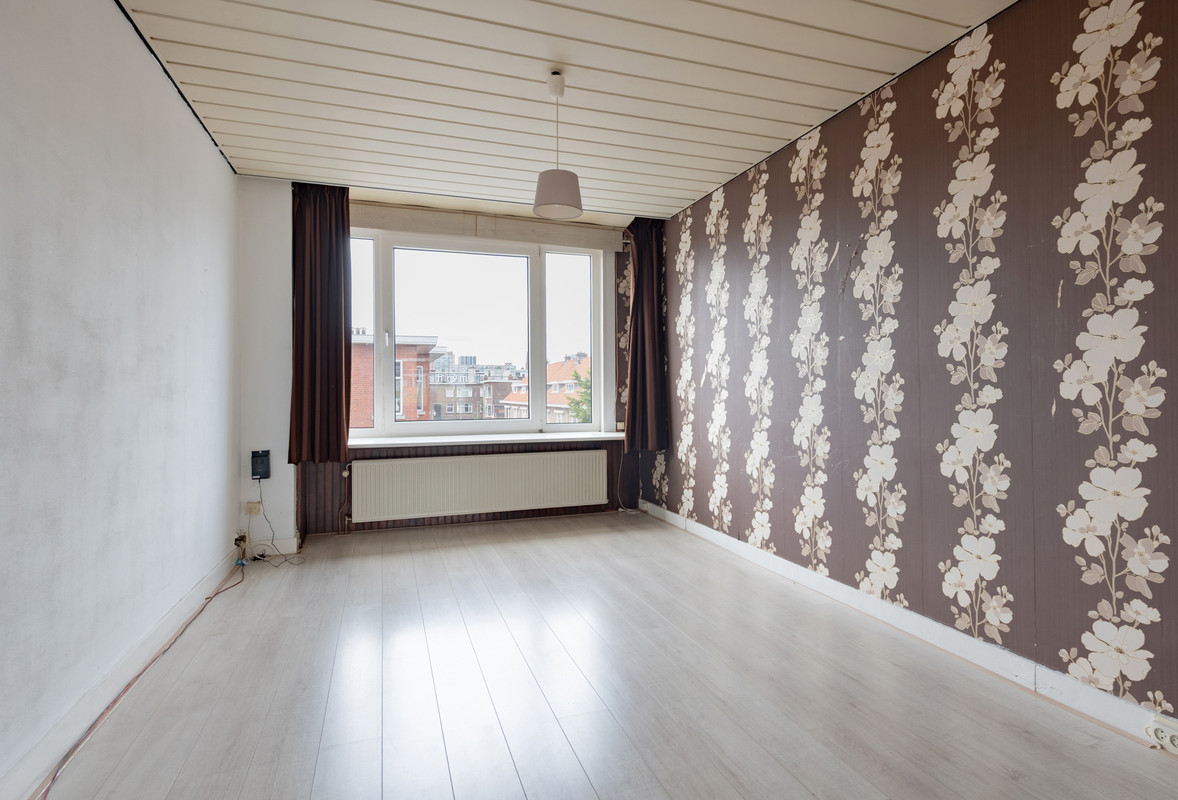 Appartement te koop: Elise Van Calcarstraat 72, 'S-Gravenhage
