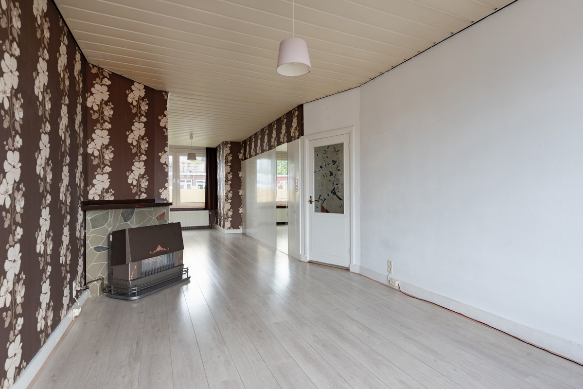 Appartement te koop: Elise Van Calcarstraat 72, 'S-Gravenhage