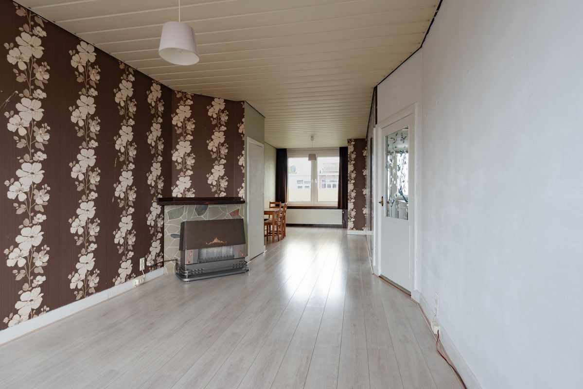 Appartement te koop: Elise Van Calcarstraat 72, 'S-Gravenhage