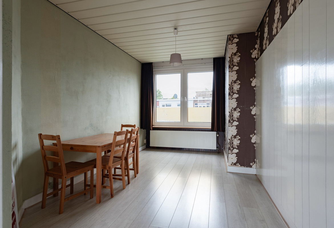 Appartement te koop: Elise Van Calcarstraat 72, 'S-Gravenhage