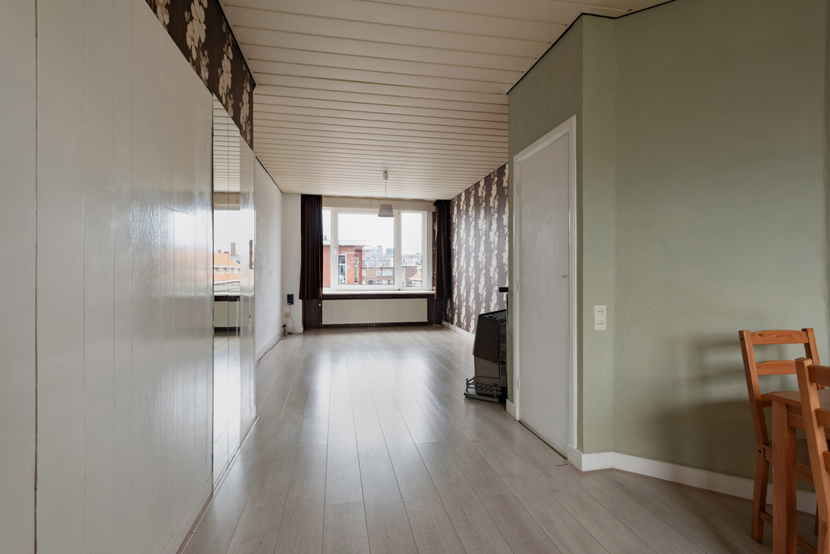Appartement te koop: Elise Van Calcarstraat 72, 'S-Gravenhage