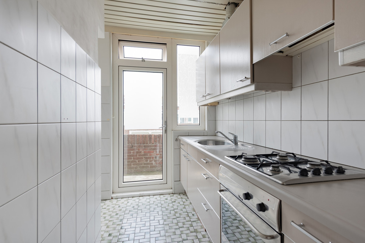 Appartement te koop: Elise Van Calcarstraat 72, 'S-Gravenhage