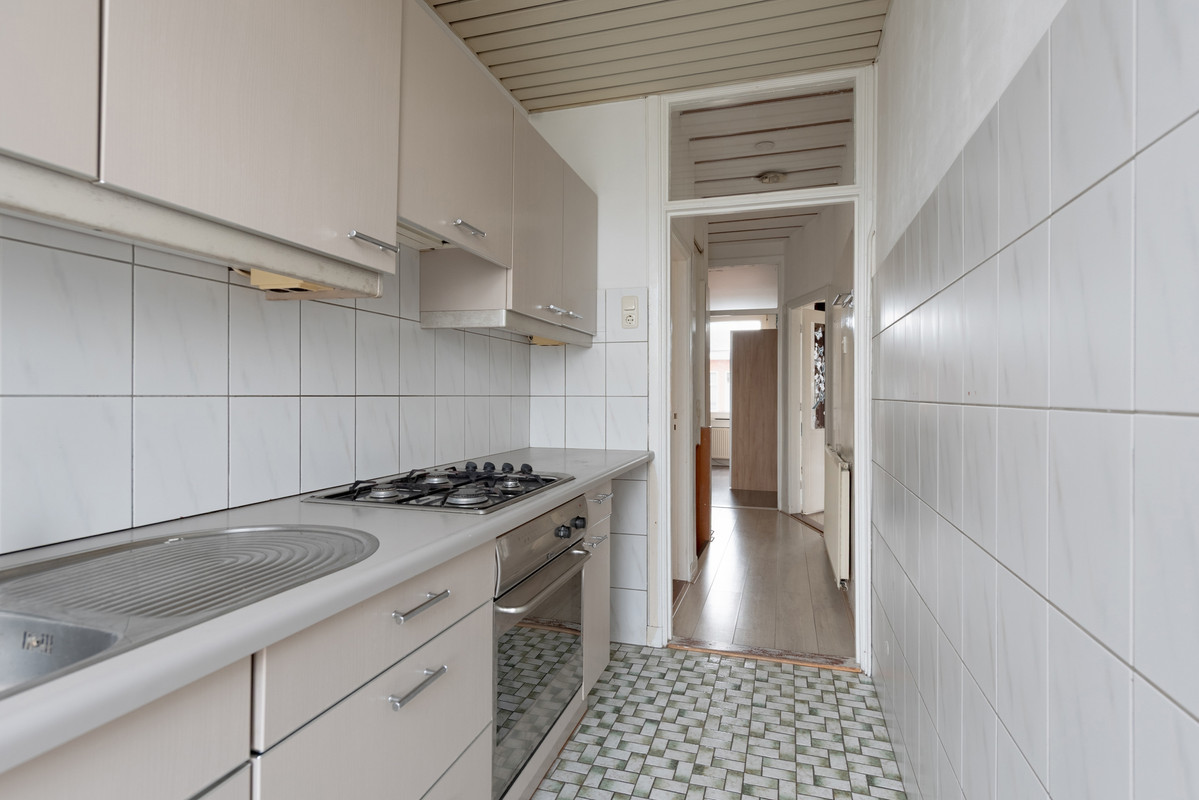 Appartement te koop: Elise Van Calcarstraat 72, 'S-Gravenhage