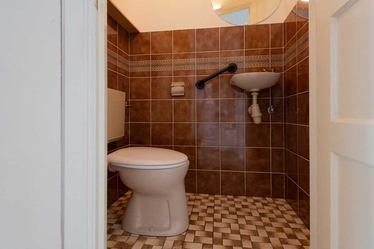 Appartement te koop: Elise Van Calcarstraat 72, 'S-Gravenhage