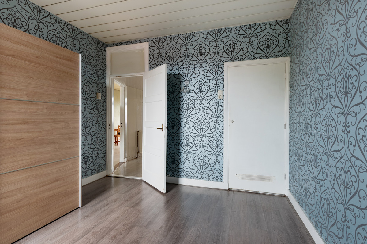 Appartement te koop: Elise Van Calcarstraat 72, 'S-Gravenhage