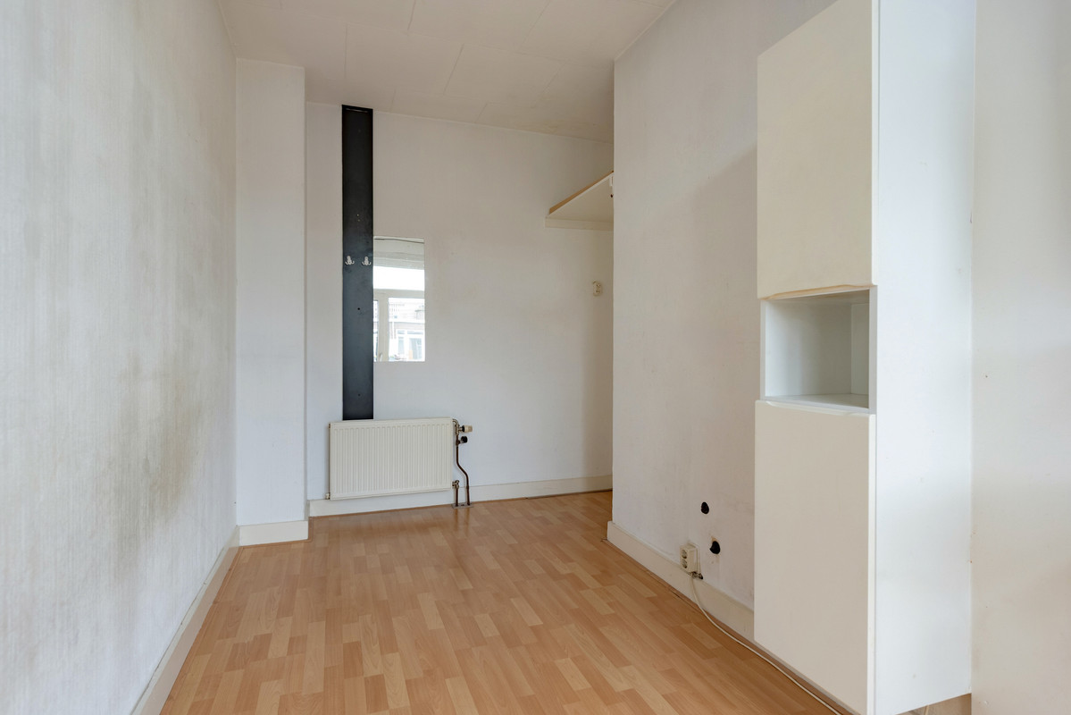 Appartement te koop: Elise Van Calcarstraat 72, 'S-Gravenhage