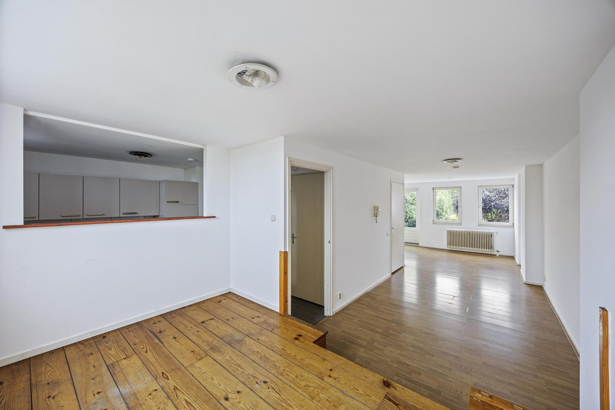 Appartement te koop: Koningin Emmaplein 13C, Maastricht