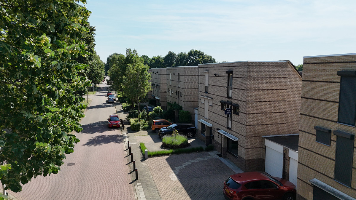 Tussenwoning te koop: Vrankerkerklaan 63, Heerlen
