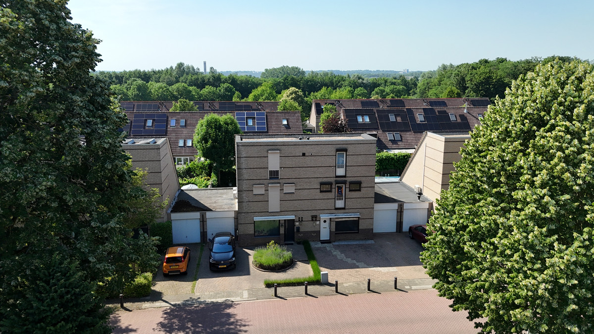 Tussenwoning te koop: Vrankerkerklaan 63, Heerlen