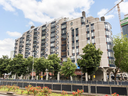 Churchillplein 50