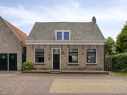 Dorpsstraat 1