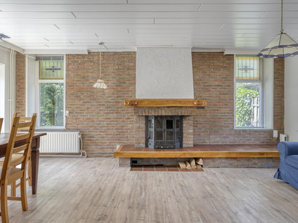 Dorpsstraat 1