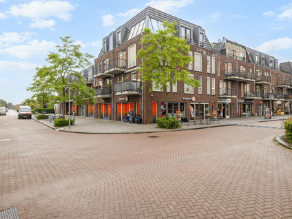 Ceresplein 33