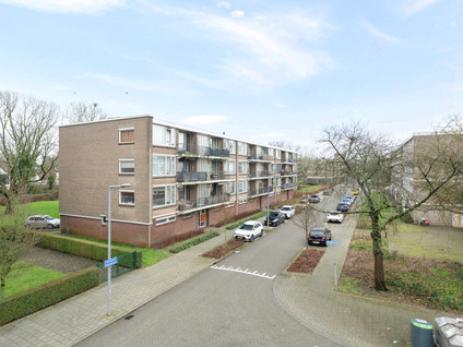 Immanuel Kantstraat 166