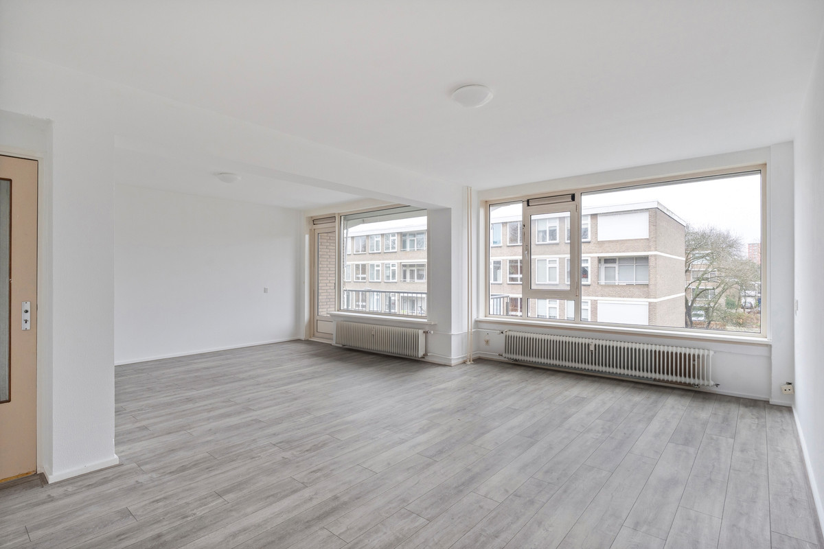 Appartement te koop: Immanuel Kantstraat 166, Rotterdam
