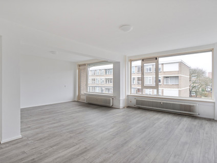 Immanuel Kantstraat 166