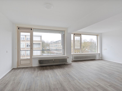 Immanuel Kantstraat 166
