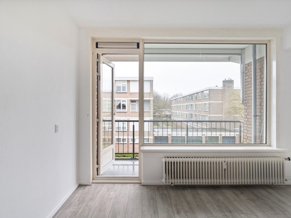 Immanuel Kantstraat 166
