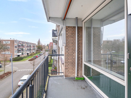 Immanuel Kantstraat 166