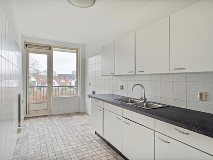 Immanuel Kantstraat 166