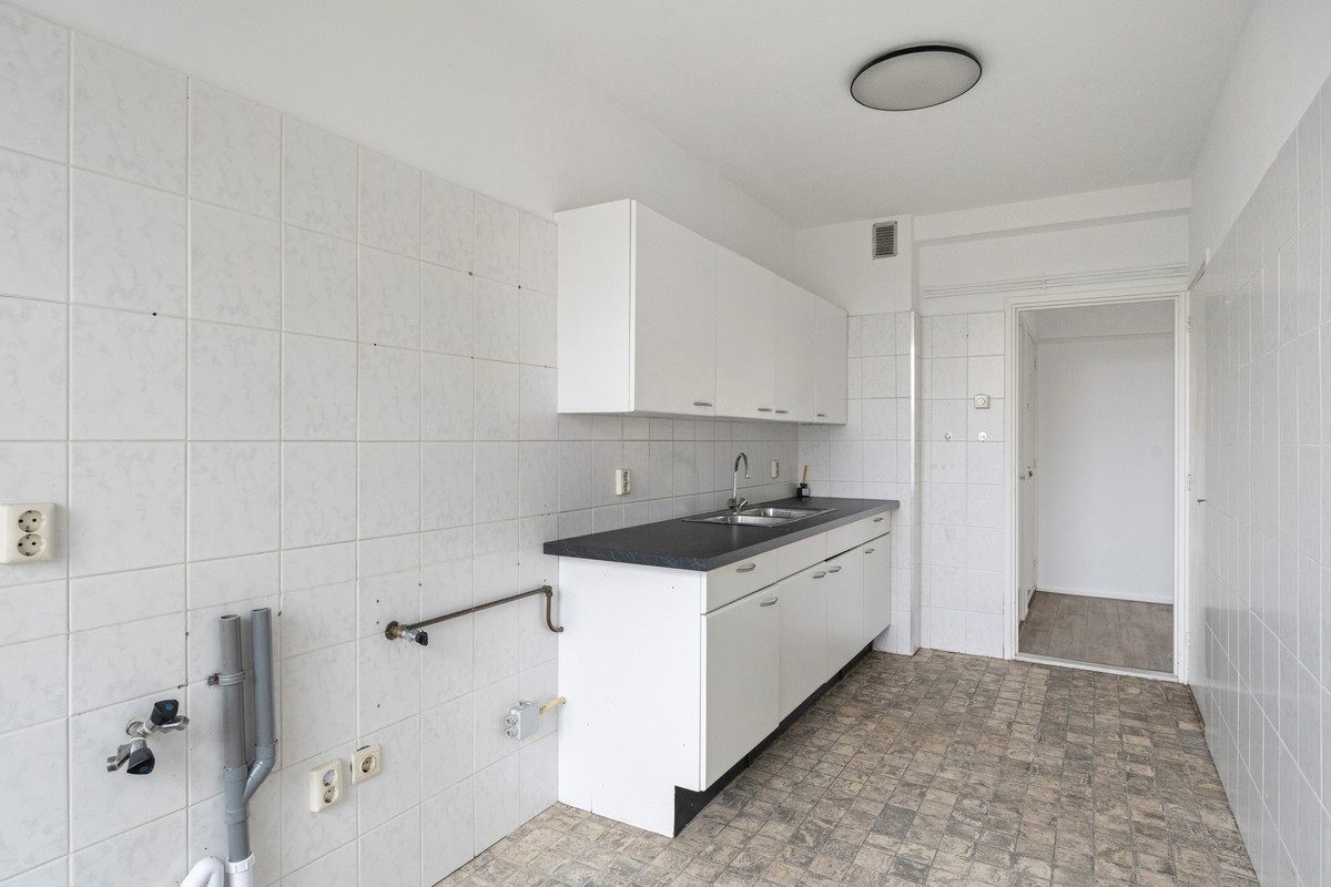 Appartement te koop: Immanuel Kantstraat 166, Rotterdam