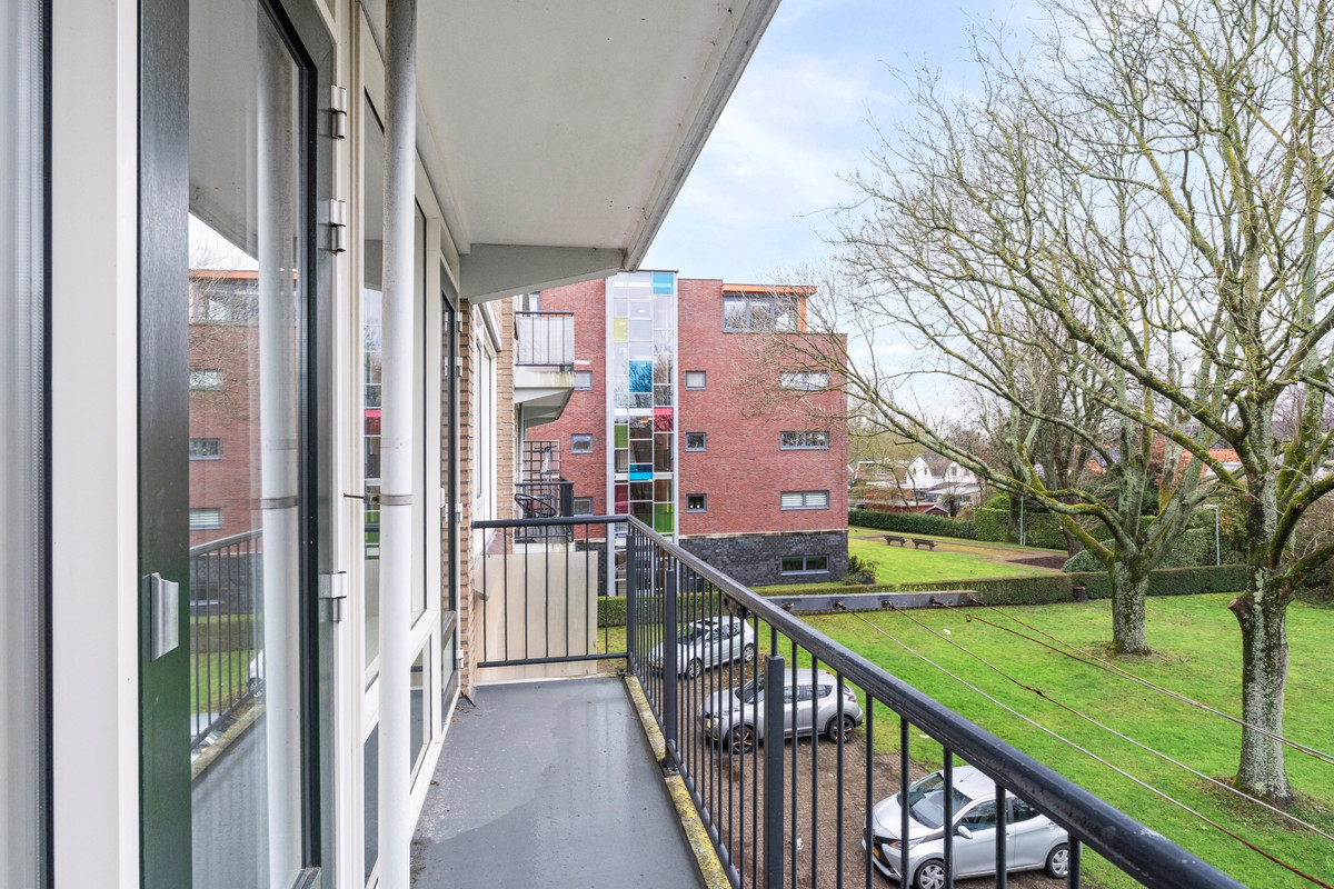 Appartement te koop: Immanuel Kantstraat 166, Rotterdam
