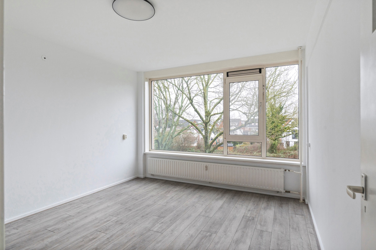 Appartement te koop: Immanuel Kantstraat 166, Rotterdam