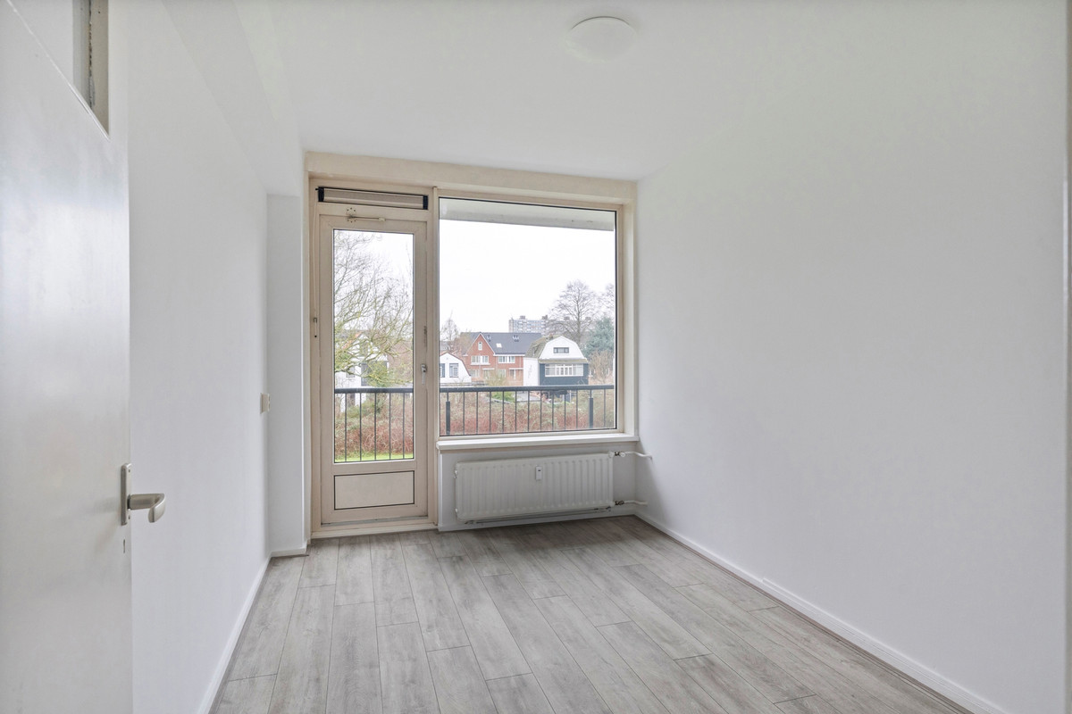 Appartement te koop: Immanuel Kantstraat 166, Rotterdam